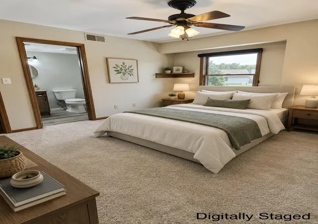 Photo 3 of Condo for sale at 3602 Timberbridge Dr #G, Valparaiso, IN 46383 | MLS# 841426 | Listing updated on 2026-09-24