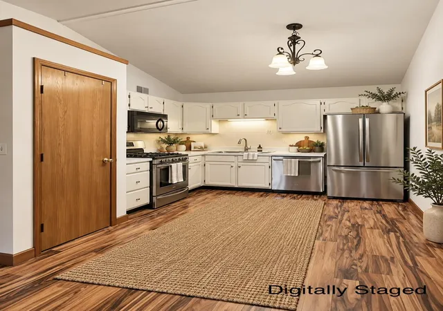 Photo 3 of Condo for sale at 3602 Timberbridge Dr #G, Valparaiso, IN 46383 | MLS# 841426 | Listing updated on 2026-10-11