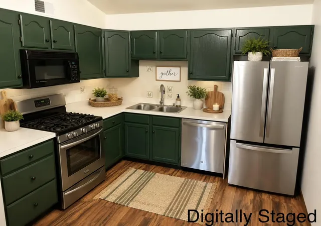 Photo 3 of Condo for sale at 3602 Timberbridge Dr #G, Valparaiso, IN 46383 | MLS# 841426 | Listing updated on 2026-09-24