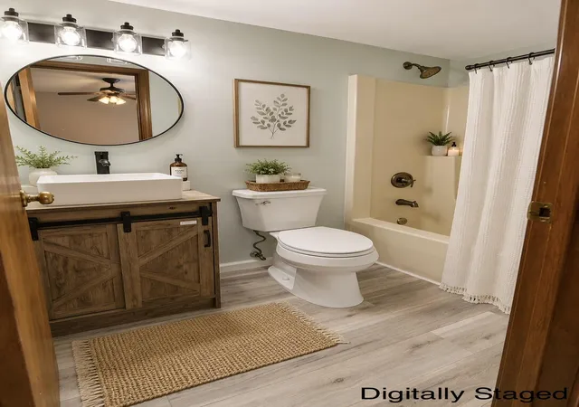 Photo 4 of Condo for sale at 3602 Timberbridge Dr #G, Valparaiso, IN 46383 | MLS# 841426 | Listing updated on 2026-09-24