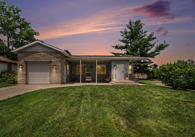 15th image of 5486 Mulberry Ave, Portage, IN 46368 | MLS# 841442