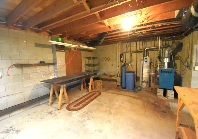 Homes for sale in Rensselaer, IN | 900 W Winding Rd, Rensselaer, IN 47978 | MLS# 841552