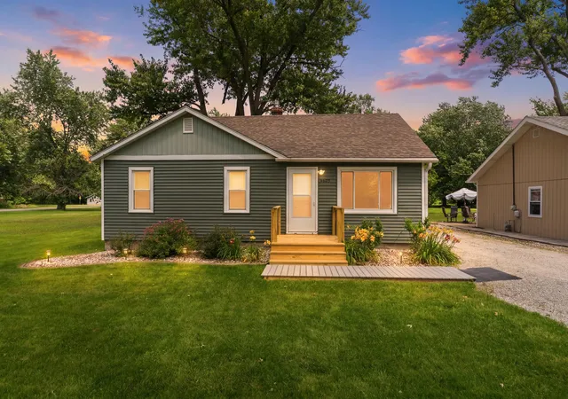 1st image of 4409 Calhoun St, Gary, IN 46408 | MLS# 841602