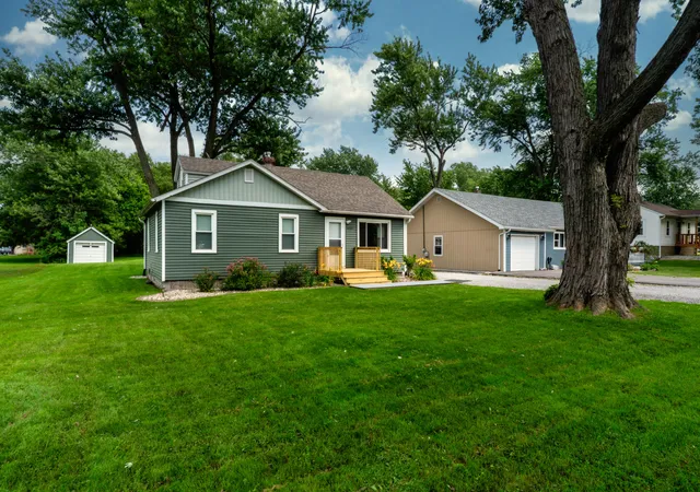 4th image of 4409 Calhoun St, Gary, IN 46408 | MLS# 841602