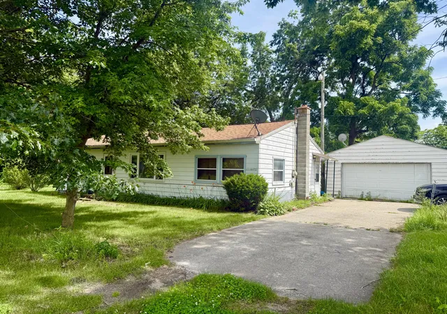Homes for sale in Monterey, IN | 6721 E County Road 800 N, Monterey, IN 46960 | MLS# 841436