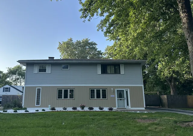 Homes for sale in Merrillville, IN | 3422 E 74th Ave, Merrillville, IN 46410 | MLS# 841528