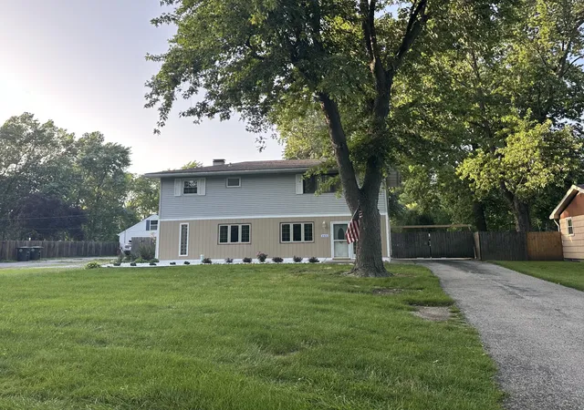 47th image of 3422 E 74th Ave, Merrillville, IN 46410 | MLS# 841528
