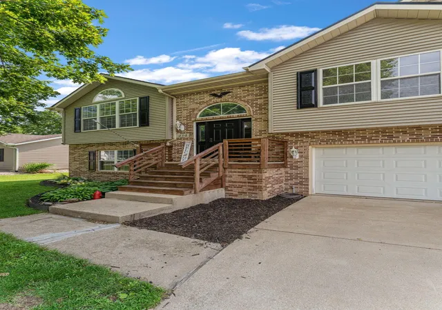 2nd image of 414 N Church St, Kouts, IN 46347 | MLS# 841496