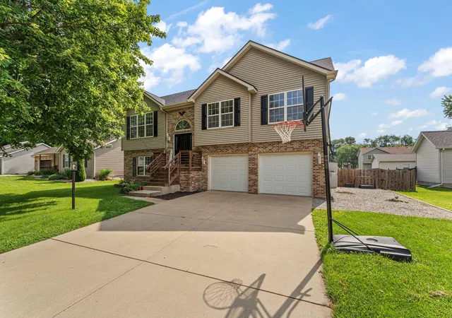 30th image of 414 N Church St, Kouts, IN 46347 | MLS# 841496