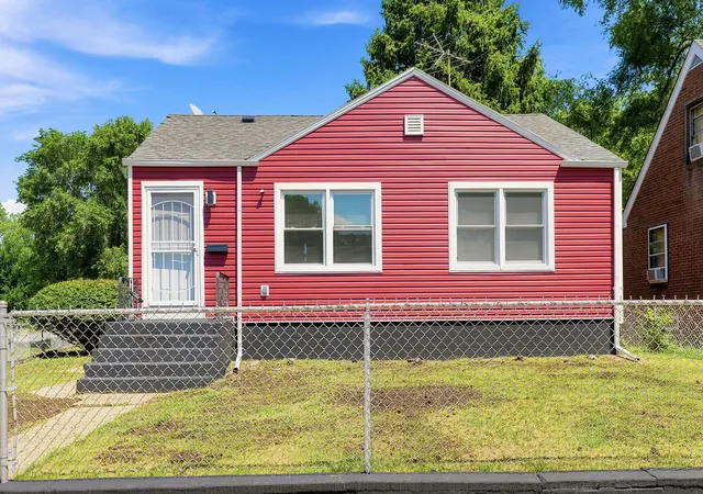 1st image of 1001 Utah St, Gary, IN 46403 | MLS# 841842