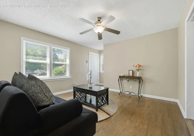 Photo 3 of Single family home for sale at 1001 Utah St, Gary, IN 46403 | MLS# 841842 | Listing updated on 2026-08-04