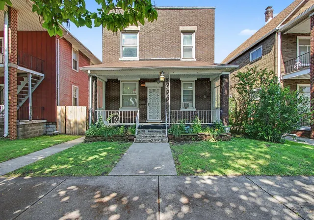 Homes for sale in East Chicago, IN | 4008 Fir St, East Chicago, IN 46312 | MLS# 841435
