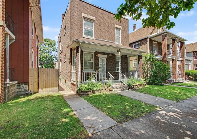 Homes for sale in East Chicago, IN | 4008 Fir St, East Chicago, IN 46312 | MLS# 841435