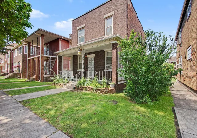 Homes for sale in East Chicago, IN | 4008 Fir St, East Chicago, IN 46312 | MLS# 841435