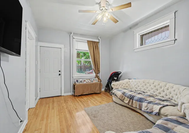 Homes for sale in East Chicago, IN | 4008 Fir St, East Chicago, IN 46312 | MLS# 841435