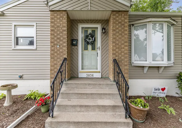 Homes for sale in Hammond, IN | 3036 165th St, Hammond, IN 46323 | MLS# 841466