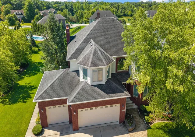 3rd image of 855 Pingel Pl, Crown Point, IN 46307 | MLS# 841438