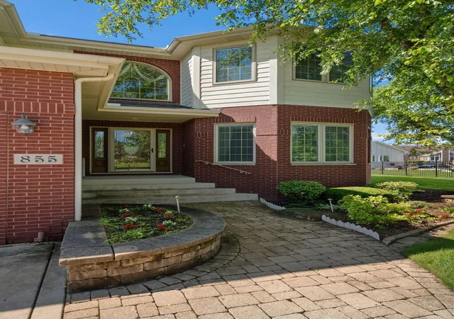 4th image of 855 Pingel Pl, Crown Point, IN 46307 | MLS# 841438