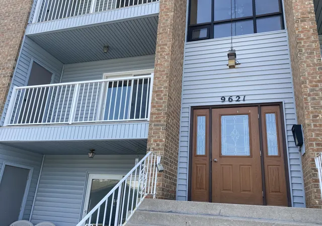 Photo 1 of Sale Pending at 9621 Merrillville Rd #203, Crown Point, IN 46307 | MLS# 841439 | Listing updated on 2026-09-21