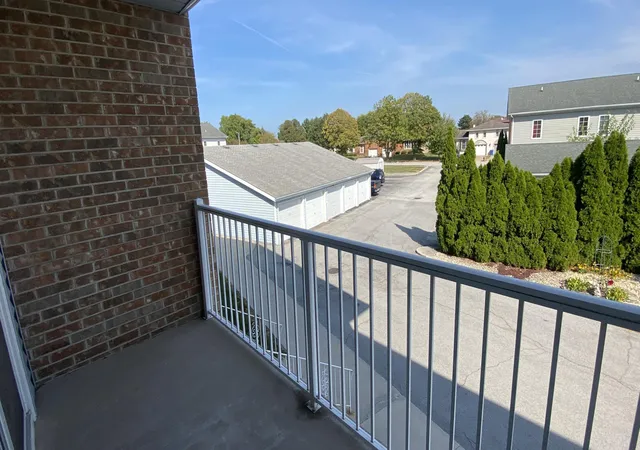 Photo 3 of Sale Pending at 9621 Merrillville Rd #203, Crown Point, IN 46307 | MLS# 841439 | Listing updated on 2026-09-21