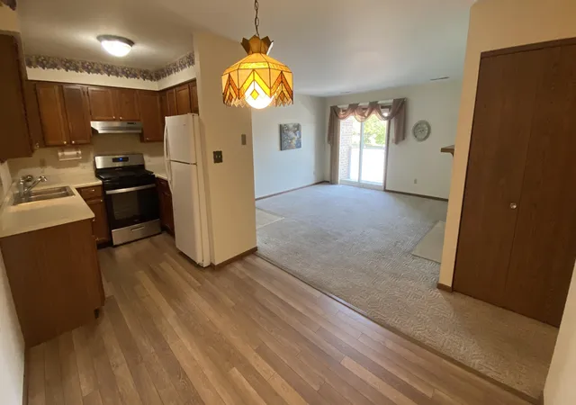 Photo 3 of Sale Pending at 9621 Merrillville Rd #203, Crown Point, IN 46307 | MLS# 841439 | Listing updated on 2026-09-21