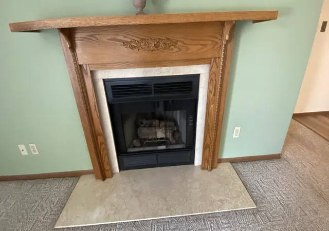 Photo 4 of Sale Pending at 9621 Merrillville Rd #203, Crown Point, IN 46307 | MLS# 841439 | Listing updated on 2026-09-21