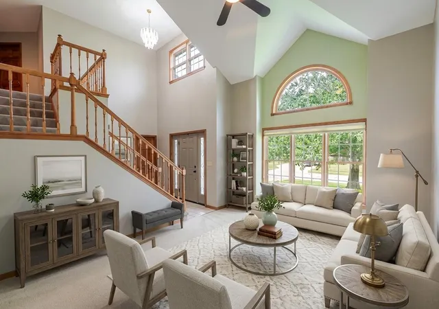 2nd image of 300 Sandpiper Dr, Chesterton, IN 46304 | MLS# 841524