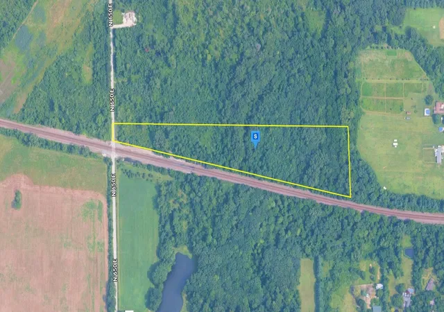 Homes for sale in Westville, IN | 1135 N 650 E, Westville, IN 46391 | MLS# 841444