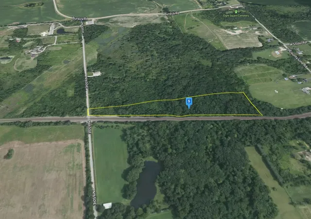 Homes for sale in Westville, IN | 1135 N 650 E, Westville, IN 46391 | MLS# 841444