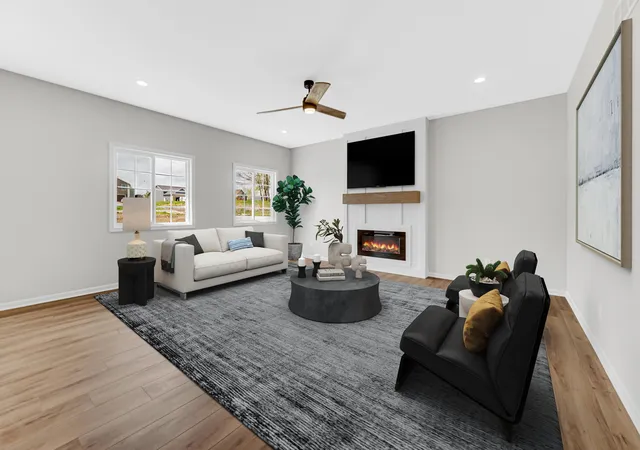 2nd image of 763 Ketill Tr, Crown Point, IN 46307 | MLS# 841499