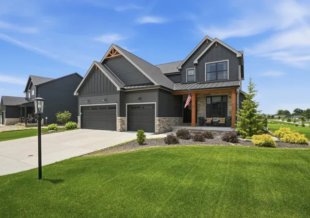 1st image of 3103 Whispering Brook Ln, Valparaiso, IN 46385 | MLS# 841510