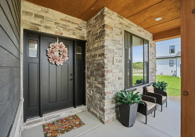 5th image of 3103 Whispering Brook Ln, Valparaiso, IN 46385 | MLS# 841510