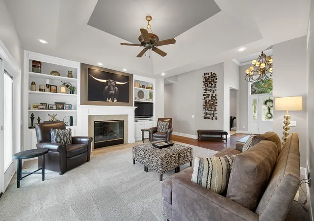 Photo 3 of Single family home for sale at 1626 Truchard Ct, Crown Point, IN 46307 | MLS# 841544 | Listing updated on 2026-09-30