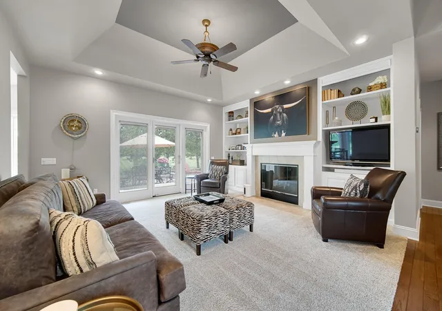 Photo 3 of Single family home for sale at 1626 Truchard Ct, Crown Point, IN 46307 | MLS# 841544 | Listing updated on 2026-09-30