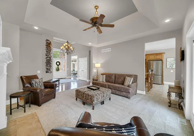 Photo 4 of Single family home for sale at 1626 Truchard Ct, Crown Point, IN 46307 | MLS# 841544 | Listing updated on 2026-09-30