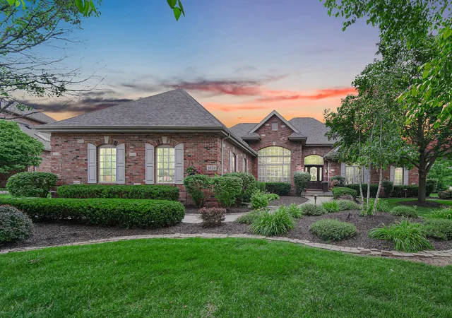 1st image of 1626 Truchard Ct, Crown Point, IN 46307 | MLS# 841544