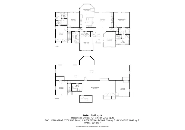 56th image of 1626 Truchard Ct, Crown Point, IN 46307 | MLS# 841544