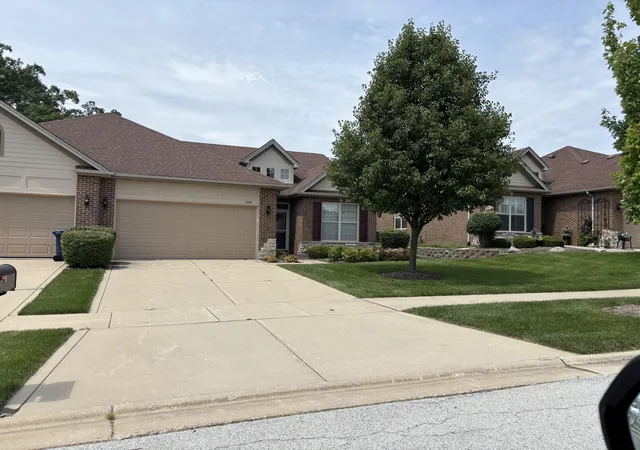 Homes for sale in St. John, IN | 9190 Settlers Rdg, St. John, IN 46373 | MLS# 841460