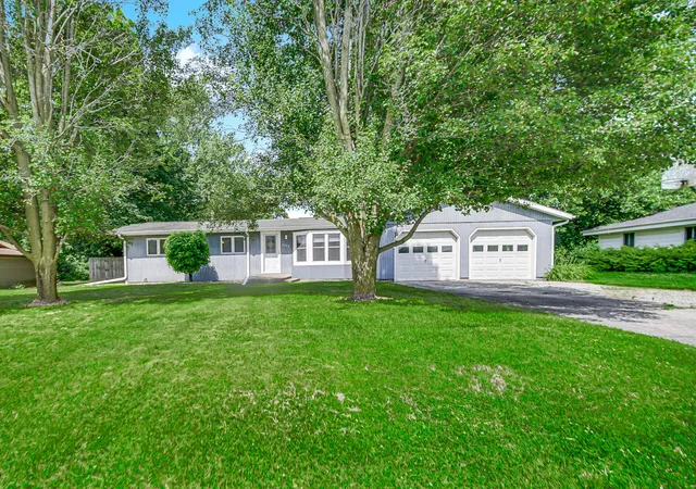 1st image of 2372 S Taylor Rd, Mill Creek, IN 46365 | MLS# 841644