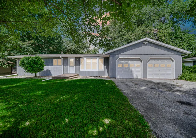 29th image of 2372 S Taylor Rd, Mill Creek, IN 46365 | MLS# 841644
