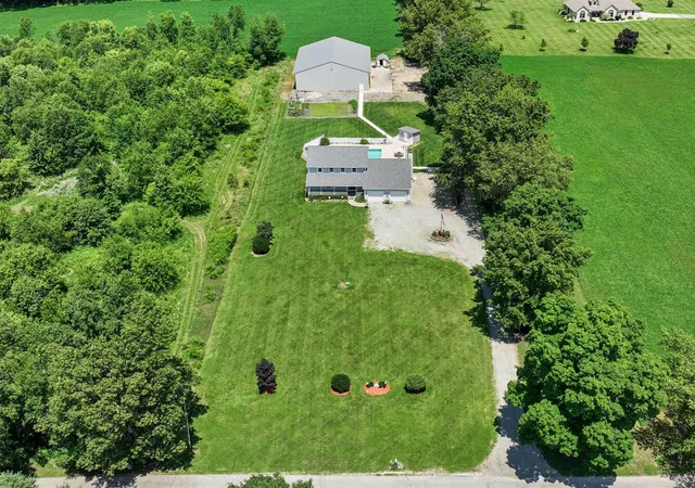 1st image of 6983 E Division Rd, Mill Creek, IN 46365 | MLS# 841472