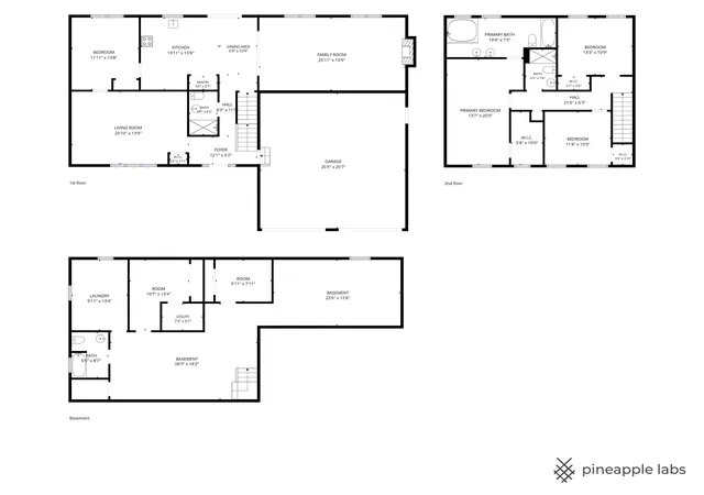43rd image of 6983 E Division Rd, Mill Creek, IN 46365 | MLS# 841472
