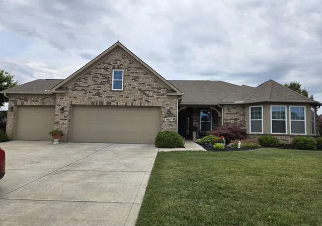 1st image of 4617 Rainbow Dr, Greenwood, IN 46143 | MLS# 841471