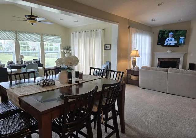 5th image of 4617 Rainbow Dr, Greenwood, IN 46143 | MLS# 841471
