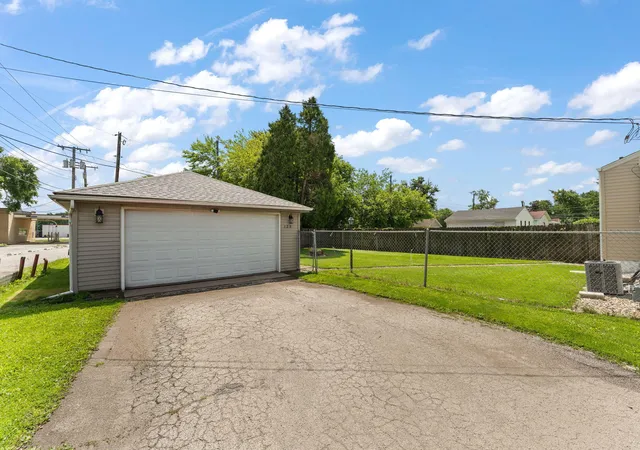 21st image of 125 N Wisconsin St, Hobart, IN 46342 | MLS# 841483