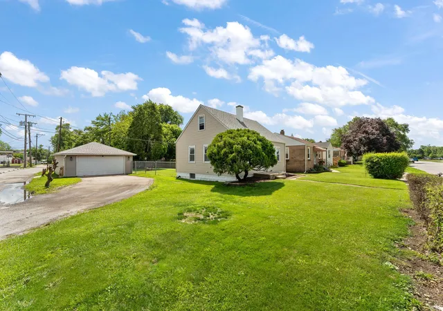 4th image of 125 N Wisconsin St, Hobart, IN 46342 | MLS# 841483
