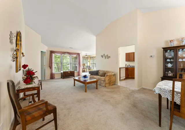 Homes for sale in Schererville, IN | 1138 Cherrywood Ln, Schererville, IN 46375 | MLS# 841485