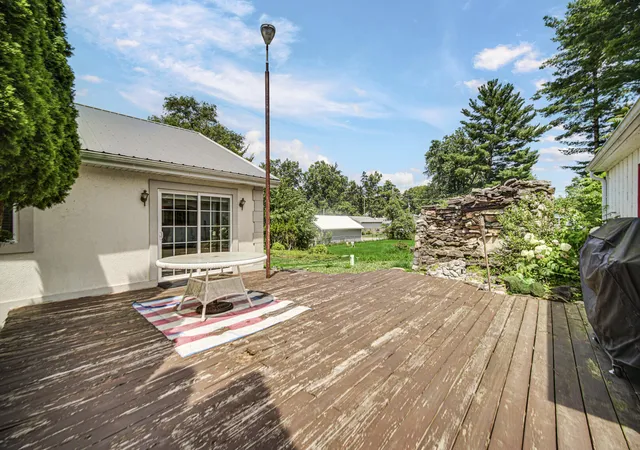 5th image of 6270 E Donald Rd, Knox, IN 46534 | MLS# 841621