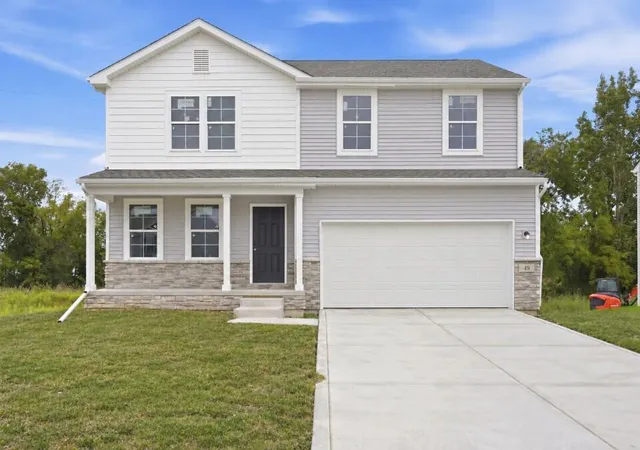 Photo 1 of Sale Pending at 49 Elderberry Ln, Valparaiso, IN 46383 | MLS# 841609 | Listing updated on 2026-10-01