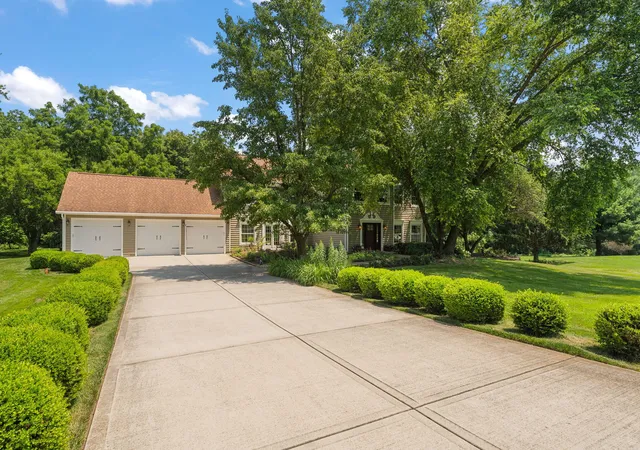 67th image of 117 Johnson Dr, Valparaiso, IN 46383 | MLS# 842466
